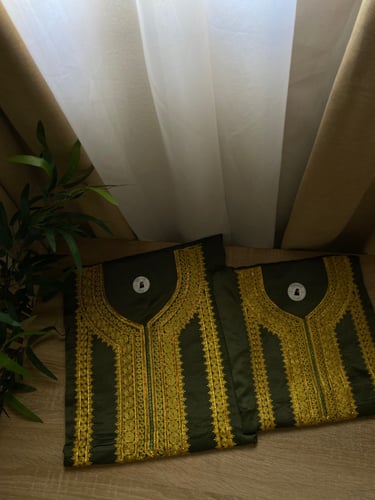 طقم الام وبنتها