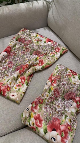 طقم الام وبنتها