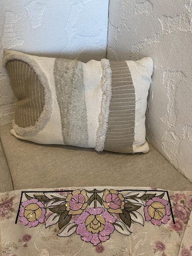 مخور اورجانزا قورجس متروس فصوص بدون تفصيل