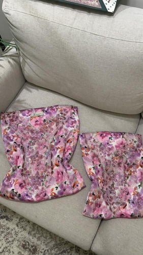 طقم الام وبنتها