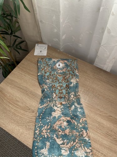 مخور اطفال حرير هندي