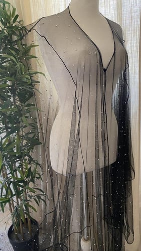 بشت تل تور بدون المخور متروس فصوص فضي