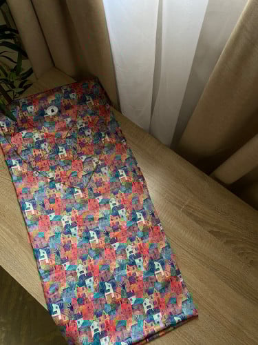 مخور البيوت حرير ايطالي