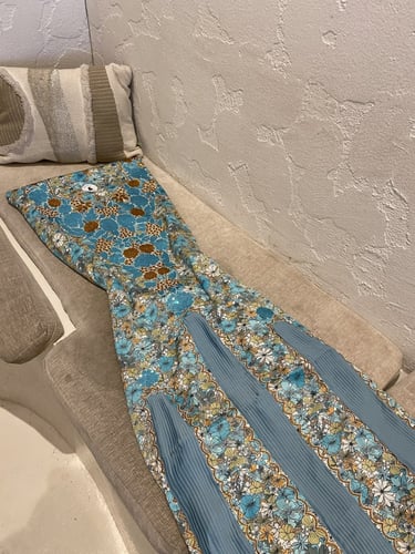 مخور قمر حرير اندونيسي بكسرات