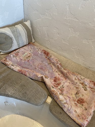 مخور اورجانزا متروس فصوص بدون تفصيل