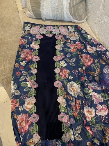 مخور حسناء حرير ملكي +كسرات