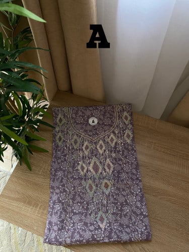 مخور قطن اندونيسي