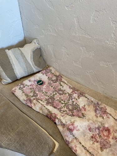 مخور اورجانزا متروس فصوص