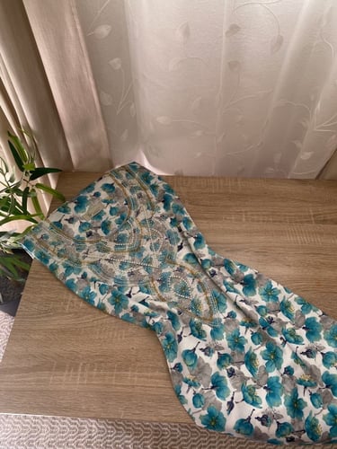 مخور اللؤلؤ حرير اندونيسي بدون تفصيل