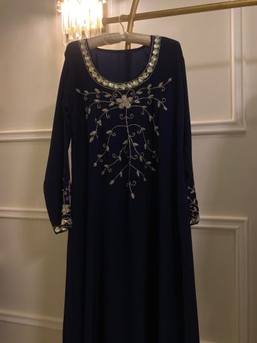 مخور جاهز حرير الماس بشك