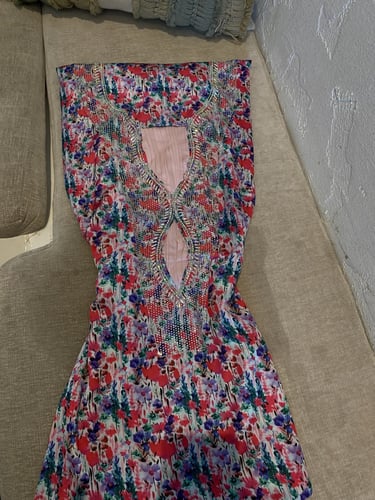 مخور بكسرات جاهزه حرير ايطالي