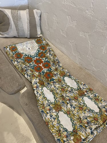 مخور همس6 حرير هندي بكسرات