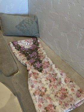 مخور اورجانزا متروس فصوص