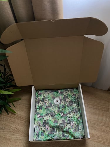 مخور البيوت حرير ايطالي