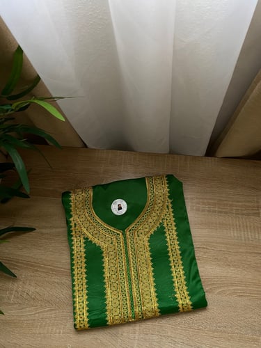 طقم الام وبنتها