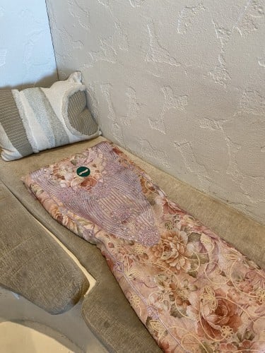 مخور اورجانزا متروس فصوص