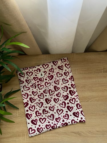 مخور القلوب حرير هندي