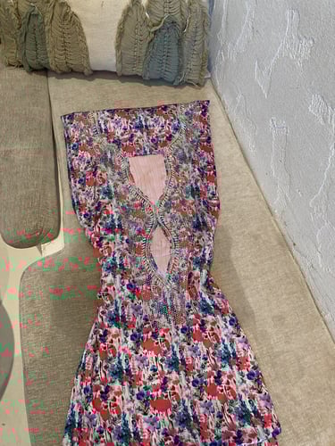 مخور بكسرات جاهزه حرير ايطالي