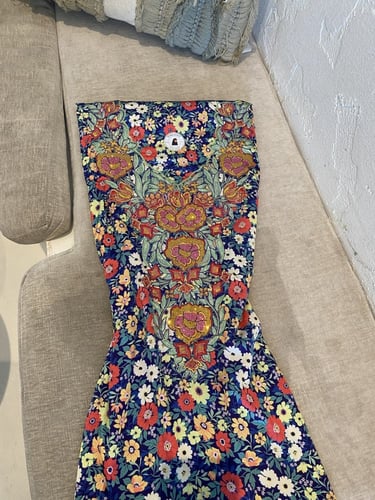 مخور حرير ملكي 3d