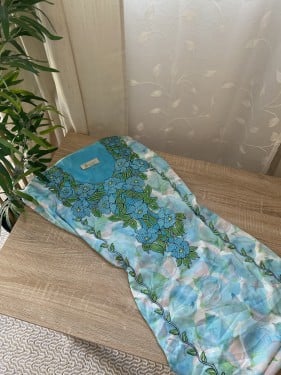 مخور الجازي 1حرير ايطالي بدون تفصيل