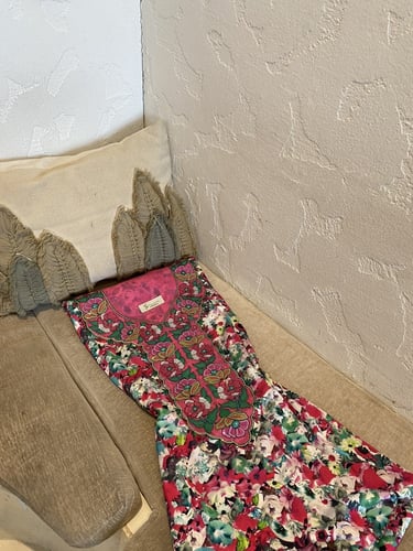 مخور غيد 15 حرير ملكي 3d بدون تفصيل