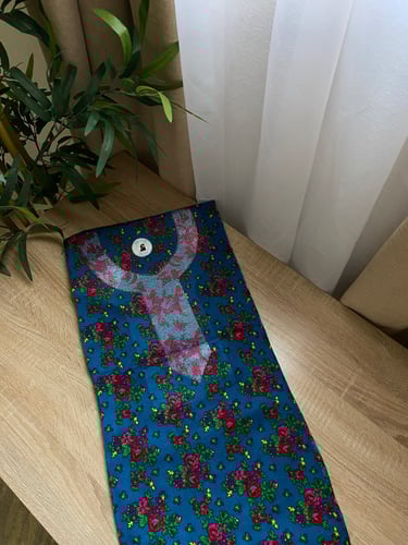 طقم الام وبنتها شالكي