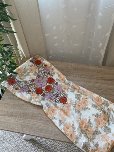 مخور فرح 6 حرير اندونيسي بدون تفصيل