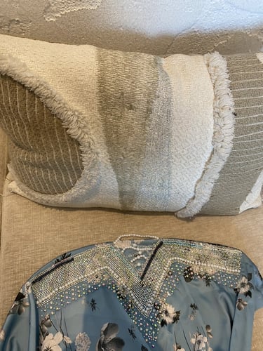 مخور سندس4 بكسرات حرير ايطالي بدون تفصيل