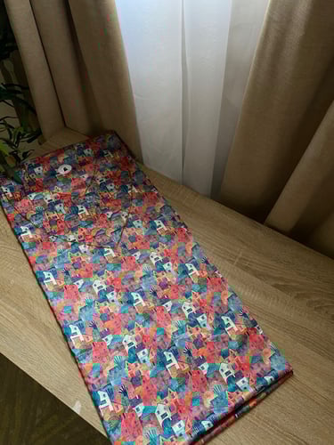 مخور البيوت حرير ايطالي