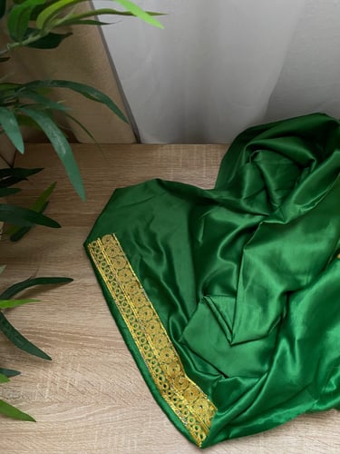 مخور حرير هندي