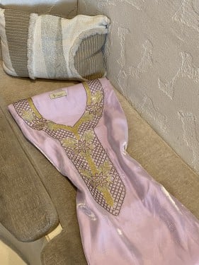 مخور هديل 2 حرير شيمر