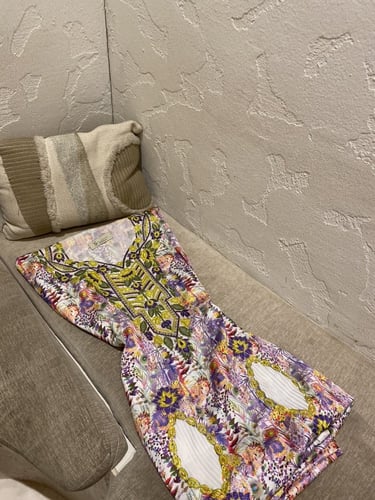 مخور هيا 2حرير ايطالي بكسرات بدون تفصيل