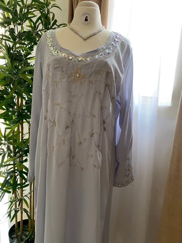 مخور جاهز حرير الماس بشك