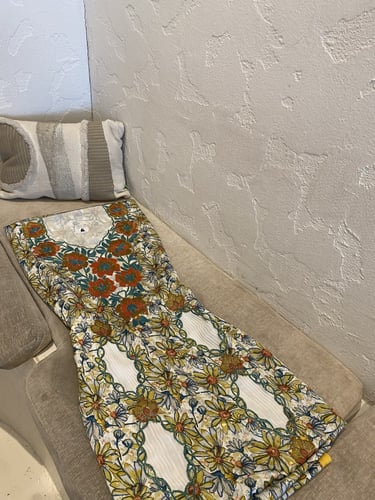 مخور همس6 حرير هندي بكسرات