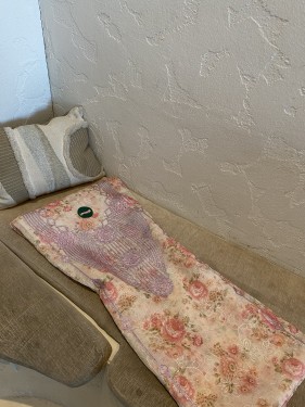 مخور اورجانزا متروس فصوص