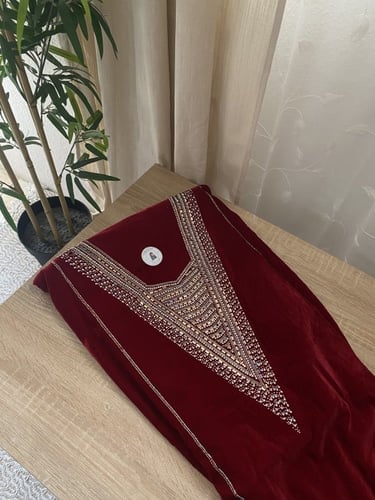 مخور مخمل عودي