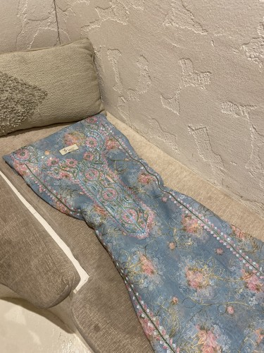 مخور اورجانزا متروس فصوص بدون تفصيل