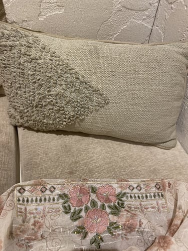 مخور اورجانزا متروس فصوص بدون تفصيل