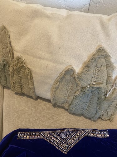 مخور اللؤلؤ مخمل