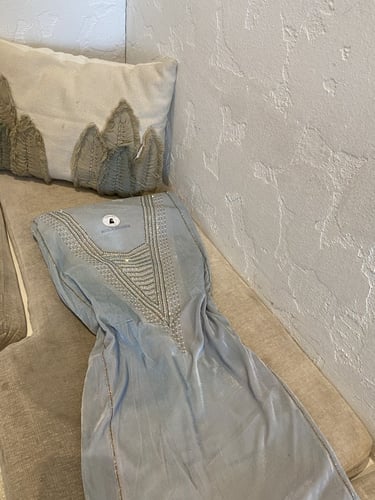 مخور اللؤلؤ مخمل