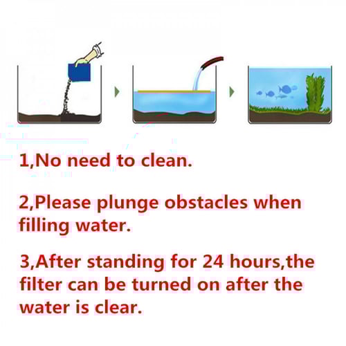 تربة احواض السمك البركانية الطبيعية لزراعة احواض ا...