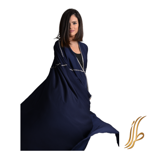 زقزاق V من الخلف / Zig Zag V Back