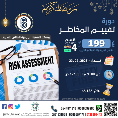 Risk Assessment