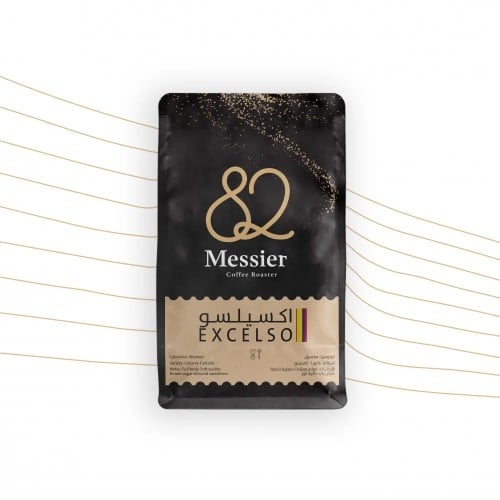 Messier - نانسيبو NENSEBO