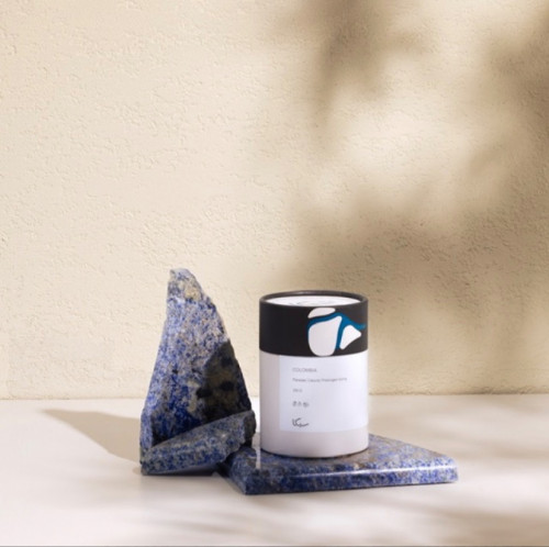 سيكا- كولومبيا كاتورا