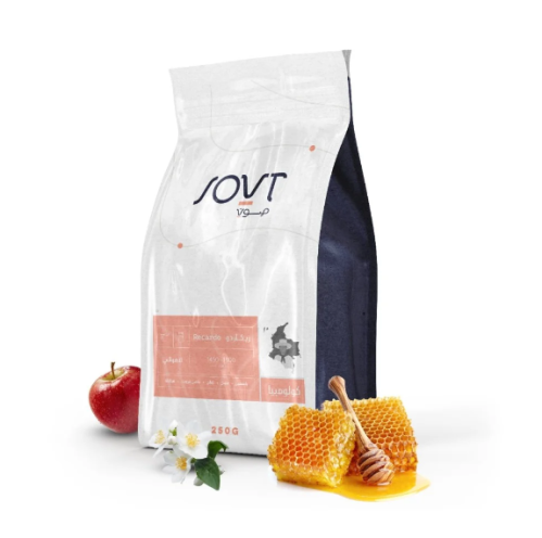 صوت - كولومبيا ريكاردو