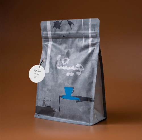 جيشا - المكسيك سينترو