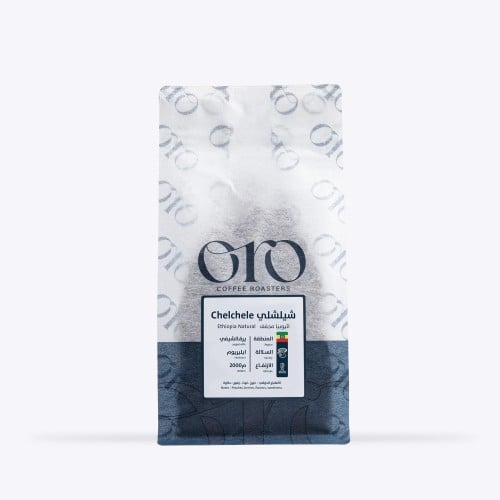 أورو - اثيوبيا شيلشلي