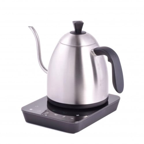 غلاية برويستا الذكية 1200 مل فضي