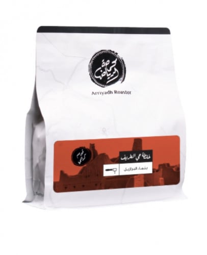 الرياض - خلطة حي الطريف